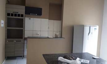 Imagem 3: Alugo apartamento semi mobiliado com 3 dormitórios