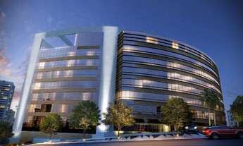 Imagem: Belo Horizonte - Loft - Santo Agostinho