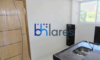 Imagem 2: Belo Horizonte - Apartamento Padrão - Santa Terezinha