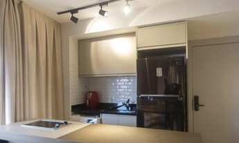 Imagem 7: SãO PAULO - Apartamento Padrão - Vila Olímpia