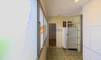 Imagem 7: APARTAMENTO COM 2 VAGAS DE GARAGEM A 850 METROS DA ESTAÇÃO CAMPO BELO DO METRÔ!!