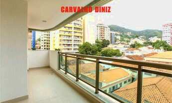 Imagem 3: Apartamento 2 quartos Monet - Jardim Santa Rosa