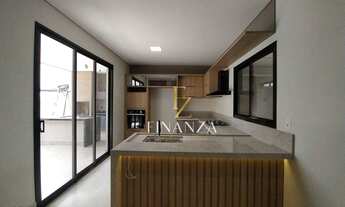 Imagem 7: Ótima casa à locação e venda no Residencial Milano - Indaiatuba - SP