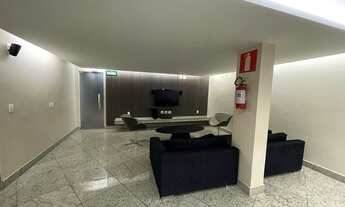 Imagem 5: Apartamento para venda tem 108 metros quadrados com 3 quartos suíte elevador