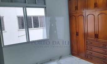 Imagem 7: APARTAMENTO REFORMADO COM 2 QUARTOS SENDO 1 SUITE NO CENTRO DE FLORIPA