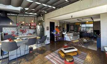 Imagem 5: Cobertura à venda, 97 m² por R$ 785.000,00 - Granja Viana - Cotia/SP