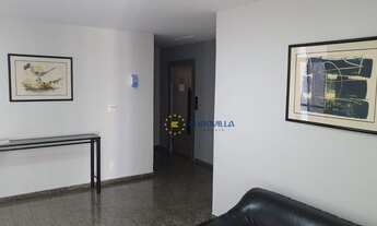 Imagem 6: Cobertura com 4 dormitórios à venda, 132 m² por R$ 770.000,00 - Santo Antônio - Belo Horiz