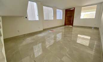 Imagem 6: Casa à venda com 180 metros quadrados e 4 quartos no Santa Amélia - Belo Horizonte - MG