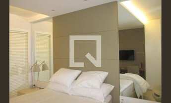 Imagem 2: Apartamento à Venda - Cidade Jardim, 1 Quarto, 21 m2