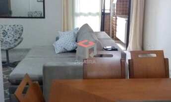 Imagem 4: Apartamento no melhor do Bairro Campestre - com 95 m² de área útil