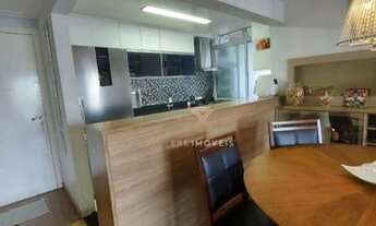 Imagem 6: Apartamento com 3 dormitórios à venda, 78 m² por R$ 670.300,00 - Vila Formosa - São Paulo