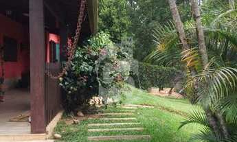 Imagem 7: Chácara à Venda c/ 3 Dorms, 1 Suíte, Churrasqueira, Piscina, + de 2.000 m² - Mato Dentro