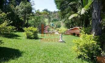 Imagem 5: IBIUNA - Sítio - SP