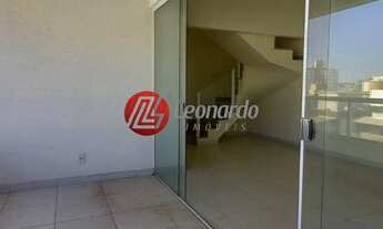 Imagem 4: Cobertura 3 quartos / 3 vagas no - Castelo