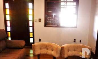 Imagem 2: Casa com 4 dormitórios à venda, 220 m² por R$ 750.000,00 - Nova Granada - Belo Horizonte/M