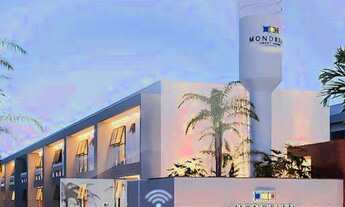 Imagem: MONDRIAN SMART HOUSE RESIDENCE