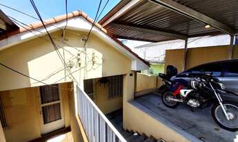 Imagem 2: Sobrado com 4 dormitórios à venda, 328 m² por R$ 800.000,02 - Jaguaré - São Paulo/SP