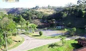 Imagem 4: Excelente lote com 1600m² a venda no empreendimento Champs Prive em Campo Limpo Paulista c