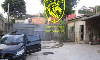 Imagem 7: Lote de 647 m2 em Belo Horizonte, Minas Gerais