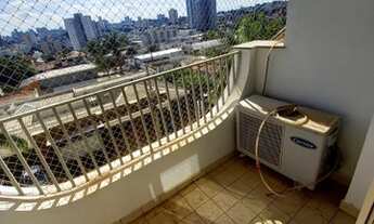 Imagem 5: VENDA - APARTAMENTO - EDIFÍCIO PIONEIRO JOSÉ BONGIOVANI - PRESIDENTE PRUDENTE