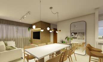 Imagem 2: BELO HORIZONTE - Apartamento Padrão - Tirol