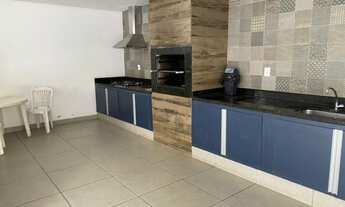 Imagem 6: Apartamento de 100m² no bairro Santa Terezinha