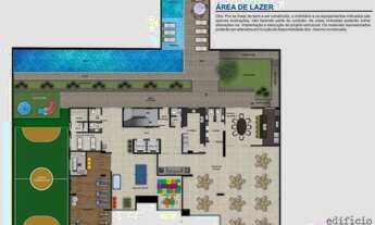 Imagem 5: Apartamento para Venda em Belo Horizonte, Anchieta, 4 dormitórios, 2 suítes, 4 banheiros