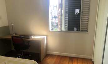 Imagem 7: Apartamento para venda possui 161 metros quadrados com 4 quartos em Lourdes - Belo Horizon