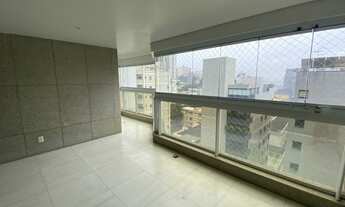 Imagem 4: COBERTURA A VENDA SION EXCLUSIVA 4 QUARTOS 2 SU?TE 2 SEMI 6 VGS LAZER COMPLETO