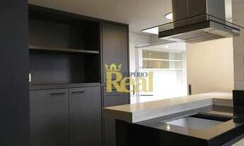 Imagem 4: Apartamento à venda, 187 m² por R$ 2.450.000,00 - Pompeia - São Paulo/SP