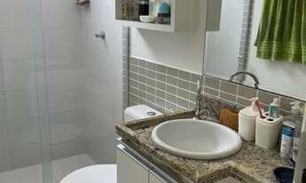 Imagem 3: Apartamento em Praia de Itaparica, 2 quartos, suíte, 2 vagas, quadra do mar, sol da manhã