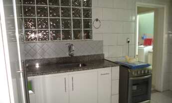 Imagem 5: Casa Geminada entrada independente