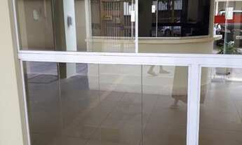 Imagem 6: Apto 2/4 na quadra do buriti shopping com elevador ,garagem