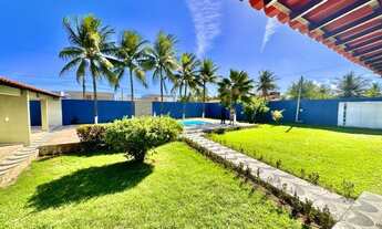 Imagem 3: Casa 03 suítes - Massagueira - Área de Lazer Completa