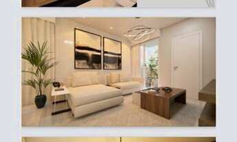 Imagem: Belo Horizonte - Apartamento Padrão - Prado