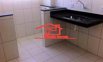 Imagem: Venda Apartamento 2 Quarto(s) 1 Vaga(s)