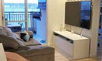 Imagem: SÃO PAULO - APARTAMENTO PADRÃO - VILA