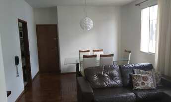Imagem 4: Belo Horizonte - Apartamento Padrão - Indaiá