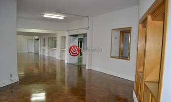 Imagem: Andar/Salas no melhor ponto comercial de