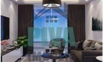 Imagem: Lançamento de luxo no bairro caiçara