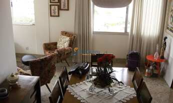 Imagem: Cobertura 4 quartos, 3 vagas de garagem