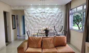 Imagem 2: Venda Residential / Apartment Belo Horizonte MG