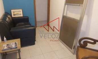 Imagem 2: Rio de Janeiro - Apartamento Padrão - Laranjeiras