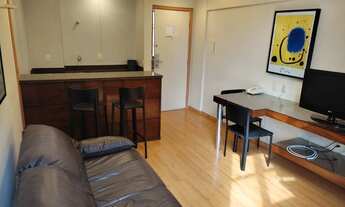 Imagem 5: Belo Horizonte - Apartamento Padrão - Funcionários