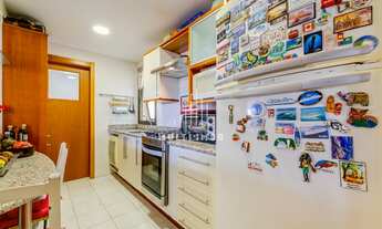 Imagem 7: Apartamento 3 quartos (1 suíte) no Passo da Areia