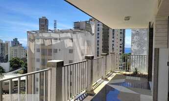 Imagem 3: Apartamento com 3 dormitórios, 220 m² - venda por R$ 800.000,00 ou aluguel por R$ 6.084,00
