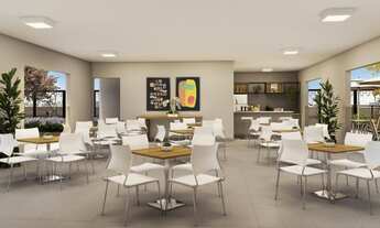 Imagem 6: Apartamento 2 quartos ao lado do Shopping Jardim Guadalupe