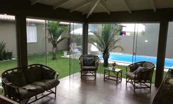 Imagem 4: CASA 3 DORMITÓRIOS EM TRAMANDAÍ - JARDIM DO ÉDEN