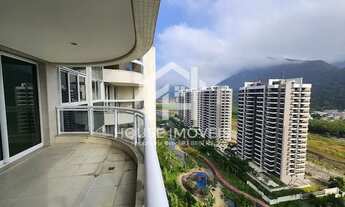 Imagem 7: Apartamento a venda com 2 quartos na Barra da Tijuca, RIO DE JANEIRO - RJ