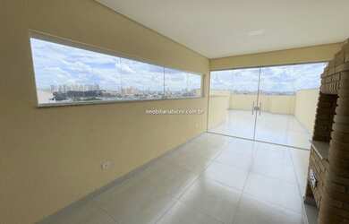 Imagem 5: Posição frente com 2 vagas, prédio com Elevador! Acabamento TOP! Próximo à Rua Sidnei e Av